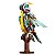 Parrot Mecânico 688 peças - Blocos de Montar - Imagem 1