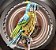 Parrot Mecânico 688 peças - Blocos de Montar - Imagem 3