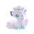 Pelúcia Aloha Vulpix Pokémon - Animes - Imagem 1