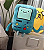 Pelúcia Beemo BMO - Hora de Aventura - Imagem 2