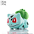 Pelúcia Bulbasaur Pokémon - Animes - Imagem 2