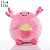 Pelúcia Chansey Pokémon - Animes - Imagem 2
