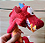 Pelúcia Dragão Mushu Mulan - Disney - Imagem 4