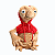 Pelúcia E.T. O Extraterrestre Alta qualidade - Imagem 2