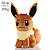 Pelúcia Eevee Pokémon - Animes - Imagem 2