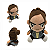 Pelúcia Ellie The Lats Of Us - Games - Imagem 5