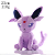 Pelúcia Espeon Pokémon - Animes - Imagem 2