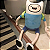 Pelúcia Finn o humano - Hora de Aventura - Imagem 2