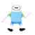 Pelúcia Finn o humano - Hora de Aventura - Imagem 1