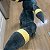 Pelúcia Gigante Umbreon 60cm - Pokémon - Imagem 7