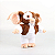 Pelúcia Gizmo Gremlins 26cm - Imagem 3