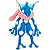 Pelúcia Greninja 30cm - Pokémon - Imagem 2
