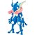 Pelúcia Greninja 30cm - Pokémon - Imagem 3