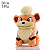 Pelúcia Growlithe Pokémon - Animes - Imagem 2