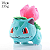 Pelúcia Ivysaur Pokémon - Animes - Imagem 2
