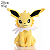 Pelúcia Jolteon Pokémon - Animes - Imagem 2