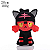 Pelúcia Litten Pokémon - Animes - Imagem 2