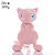 Pelúcia Mew Pokémon - Animes - Imagem 2