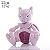 Pelúcia Mewtwo Pokémon - Animes - Imagem 2
