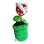 Pelúcia Planta Pakkun - Super Mário Bros - Imagem 2
