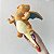 Pelúcia Pokémon Sleeping Charizard - Imagem 3