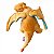 Pelúcia Pokémon Sleeping Charizard - Imagem 2
