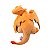 Pelúcia Pokémon Sleeping Charizard - Imagem 1