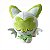 Pelúcia Pokémon Sleeping Sprigatito - Imagem 2