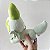 Pelúcia Pokémon Sleeping Sprigatito - Imagem 3
