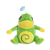 Pelúcia Politoed Pokémon - Animes - Imagem 1