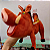 Pelúcia Pumba O Rei Leão - Disney - Imagem 3