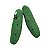 Pelúcia Rick Pickle Rick And Morty - 20Cm - Imagem 1