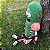 Pelúcia Rick Pickles Rick And morty - 45Cm - Imagem 4