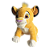Pelúcia Simba O Rei Leão - Disney - Imagem 2