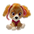 Pelúcia Skye Original Patrulha Canina - Nickelodeon - Imagem 1