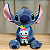 Pelúcia Stitch -  Lilo e Stitch Disney - Imagem 2
