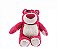 Pelúcia Urso Lotso Toy Story - Original Disney - Imagem 1