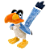Pelúcia Zazu O rei Leão - Disney - Imagem 1