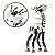 Pescoção Tallneck Horizon Forbidden West - Imagem 3
