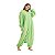 Pijama Adulto Mike Wazowski Monstros S.A. Alta qualidade - Monstros S.A. - Imagem 2