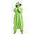 Pijama Adulto Mike Wazowski Monstros S.A. Alta qualidade - Monstros S.A. - Imagem 1