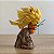 Pikachu Versão Goku SSJ3 Dragon Ball Figure Pokémon - Imagem 5