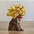 Pikachu Versão Goku SSJ3 Dragon Ball Figure Pokémon - Imagem 6