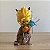 Pikachu Versão Goku SSJ3 Dragon Ball Figure Pokémon - Imagem 2