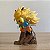 Pikachu Versão Goku SSJ3 Dragon Ball Figure Pokémon - Imagem 4