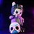 Pikachu Versão Joker Coringa Figure Pokémon - Imagem 5