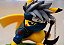 Pikachu Versão Kakashi Hatake Figure Pokémon - Imagem 6