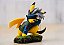 Pikachu Versão Kakashi Hatake Figure Pokémon - Imagem 4