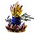 Pikachu Versão Majin Vegeta Figure Pokémon - Imagem 1