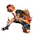 Portgas D. Ace Flame Drifting One Piece - Imagem 1